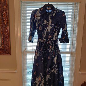 Teri Jon Long Dress